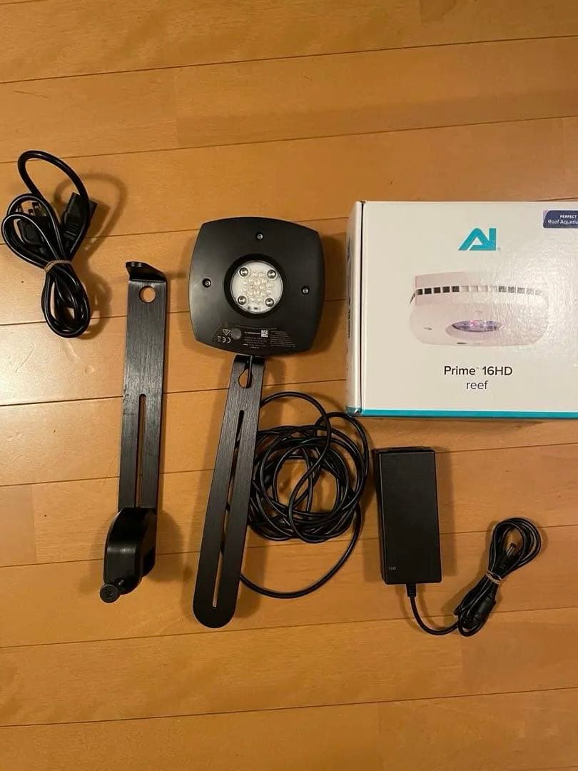 AI prime 16 HD海水用