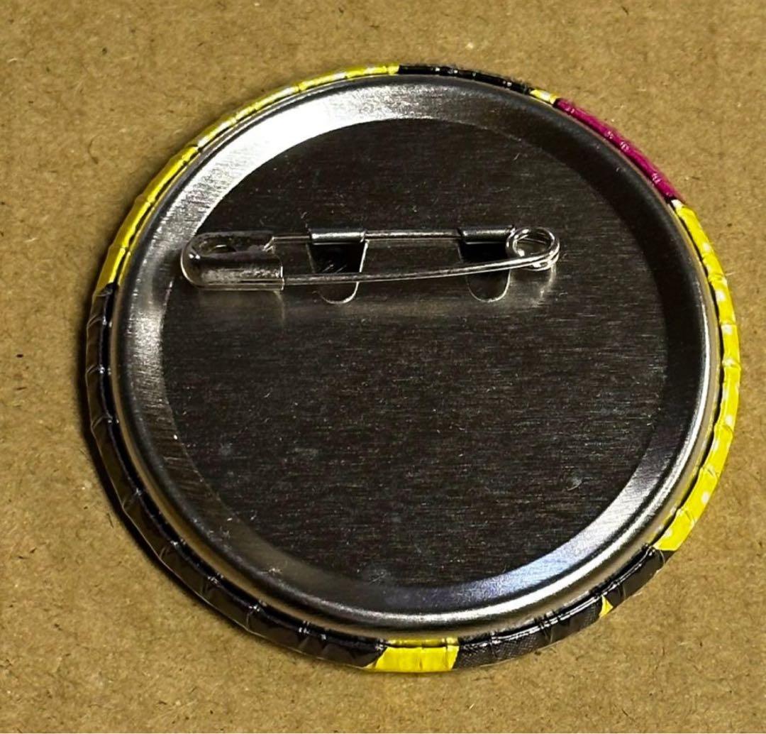 文スト 中原中也 名台詞 名ゼリフ 缶バッジ 原作