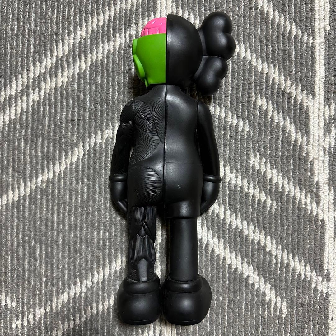 06年 KAWS Dissected Companion 人体模型 コンパニオン