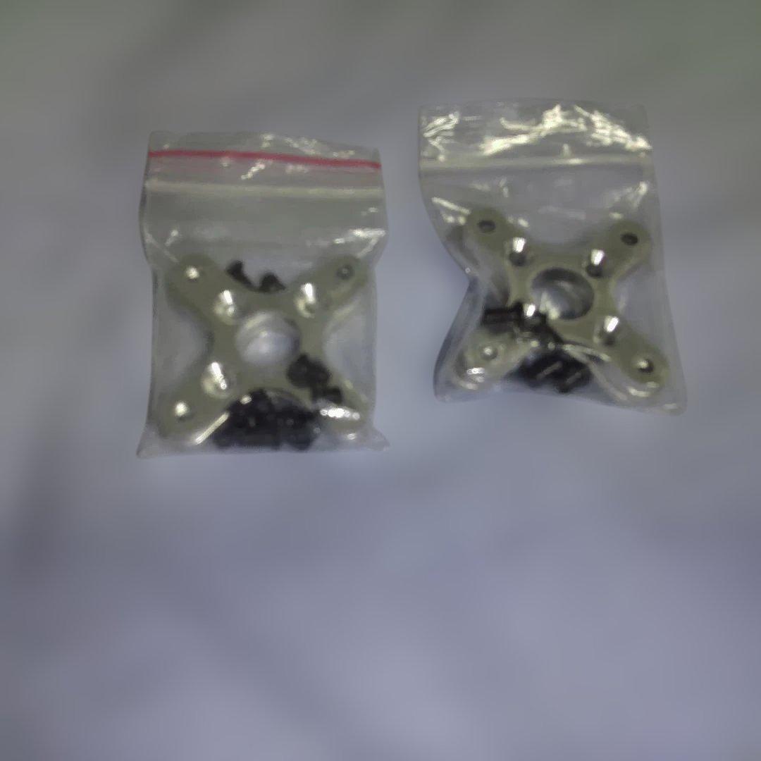 ブラシレスモーターセット　　ジャンク