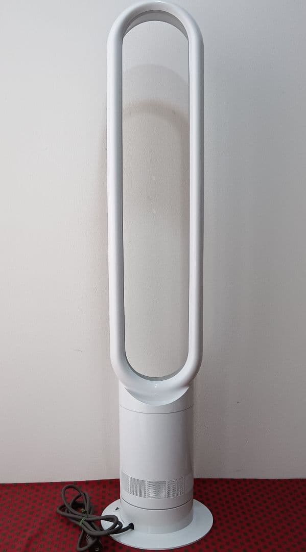 ダイソン クール dyson cool 扇風機 2021年製