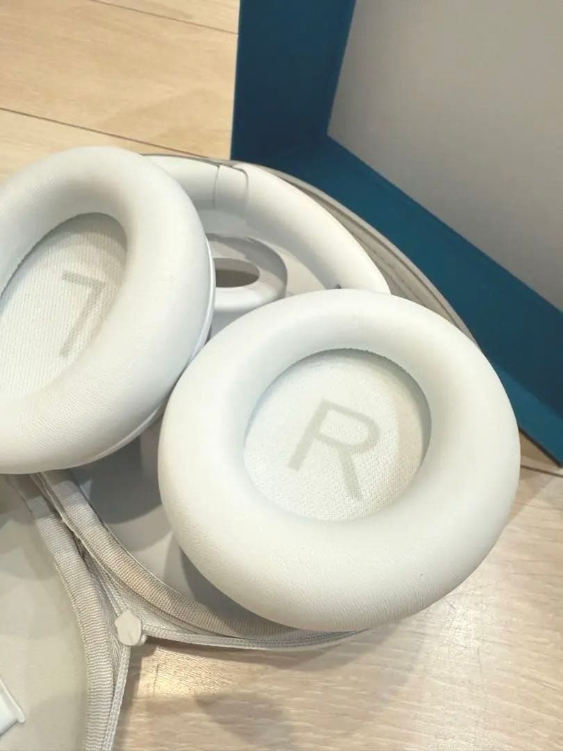 Soundcore SPACE Q45 ワイヤレスヘッドフォン