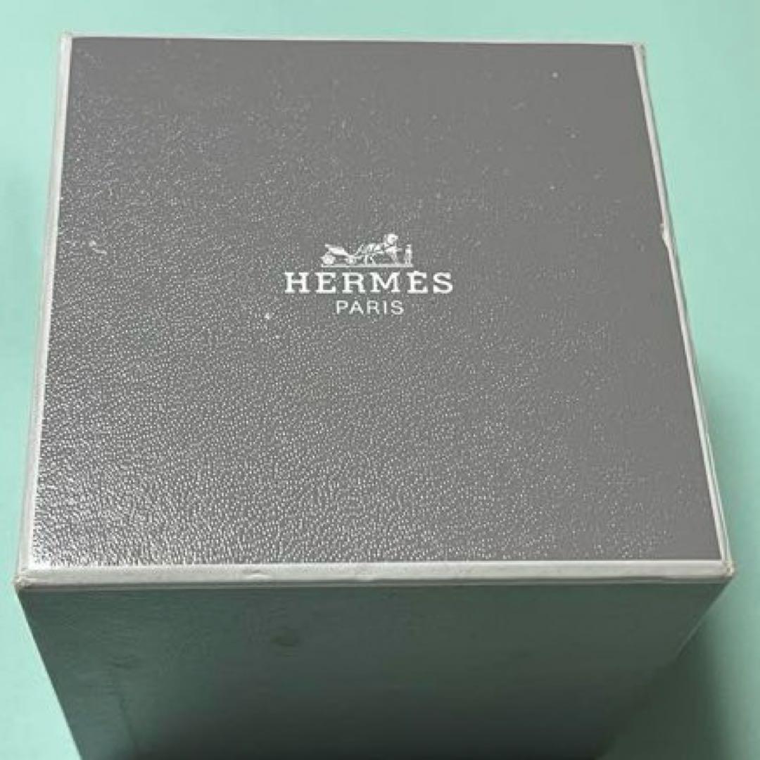 HERMES エルメス　ブロックメモ　卓上メモ　未使用