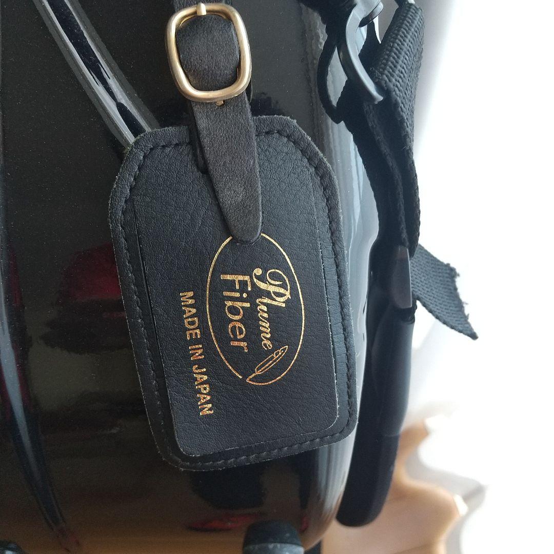 チェロ ハードケース 色ブラック4/4 東洋プリュームファイバー