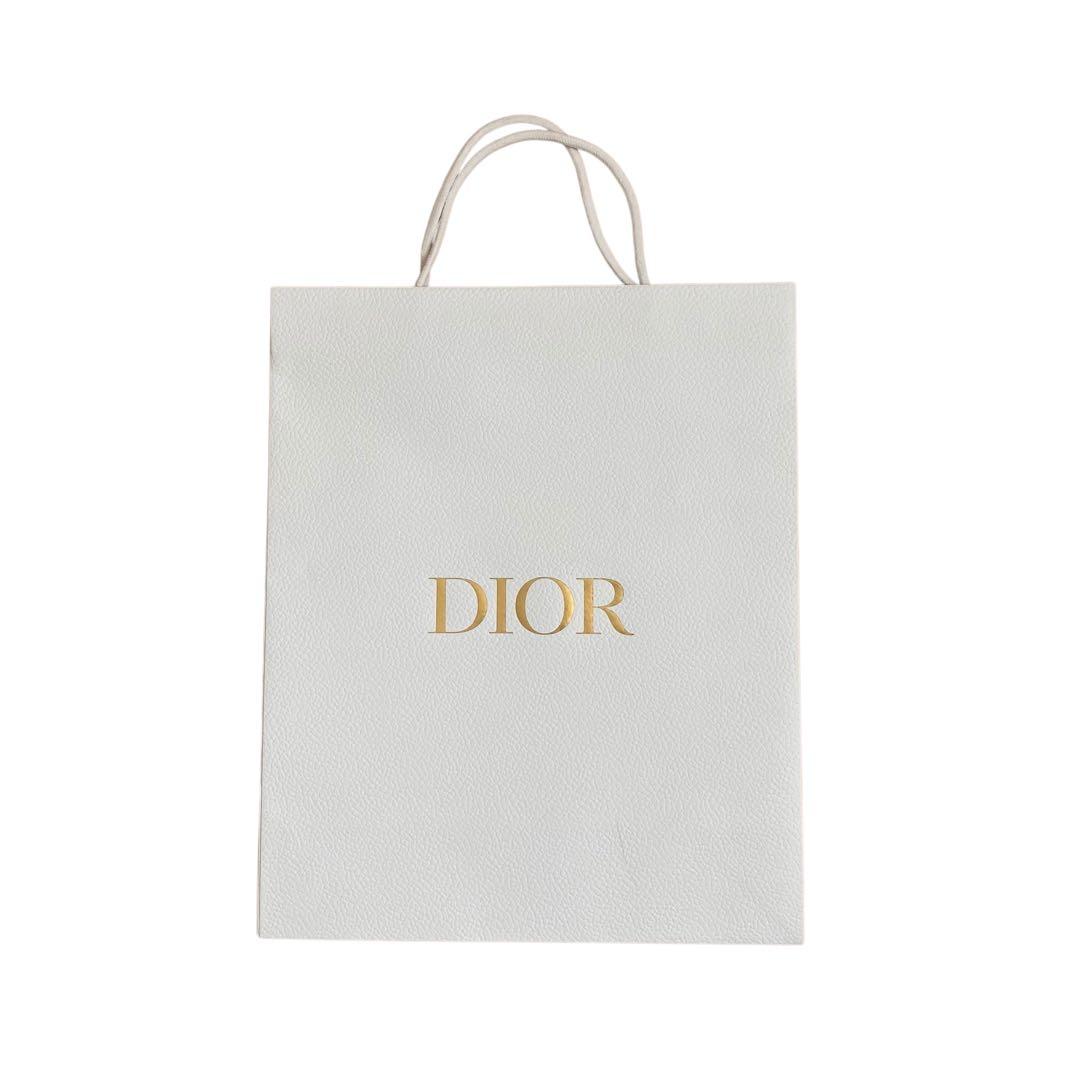 ★ まとめ売り 49枚セット Dior ディオール ブランド紙袋 ショッパー
