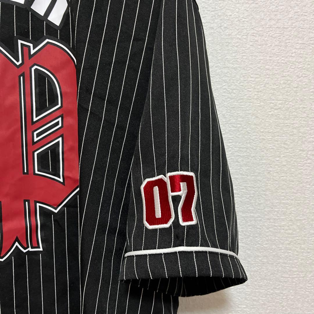 BABYMONSTER ユニフォーム Lサイズ