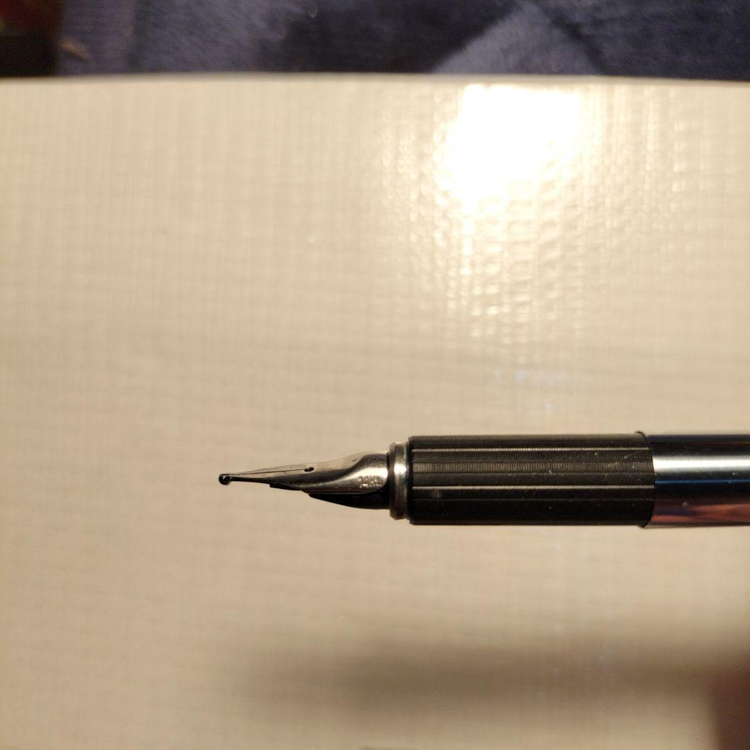 AURORA Astill 万年筆ケース付き