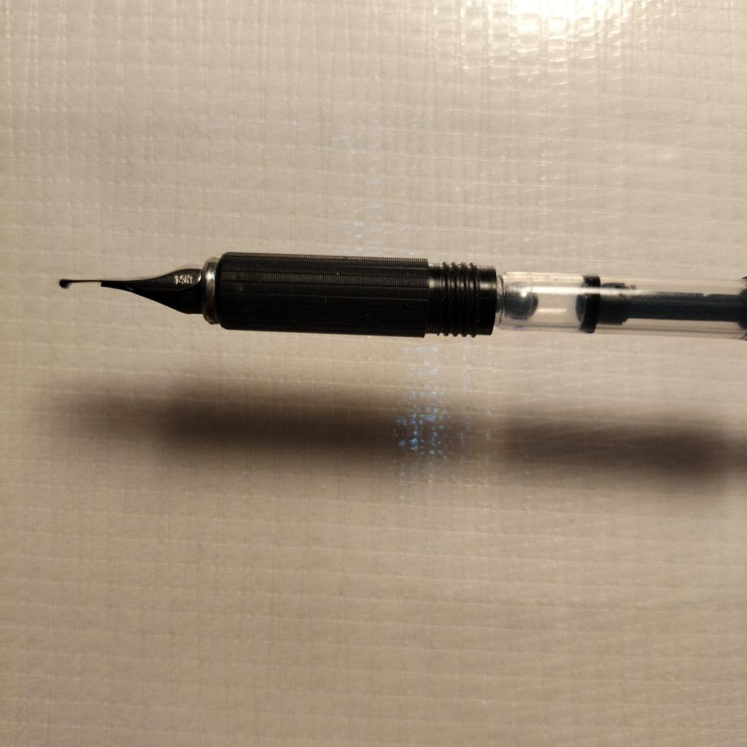 AURORA Astill 万年筆ケース付き