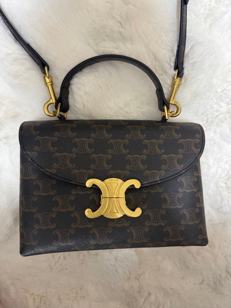 セリーヌ　ノベルティ