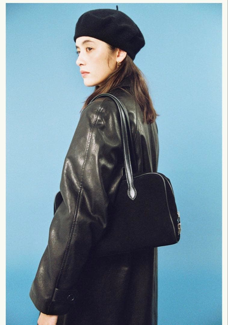 TOUTYEST トゥティエ　SAC LOQUET