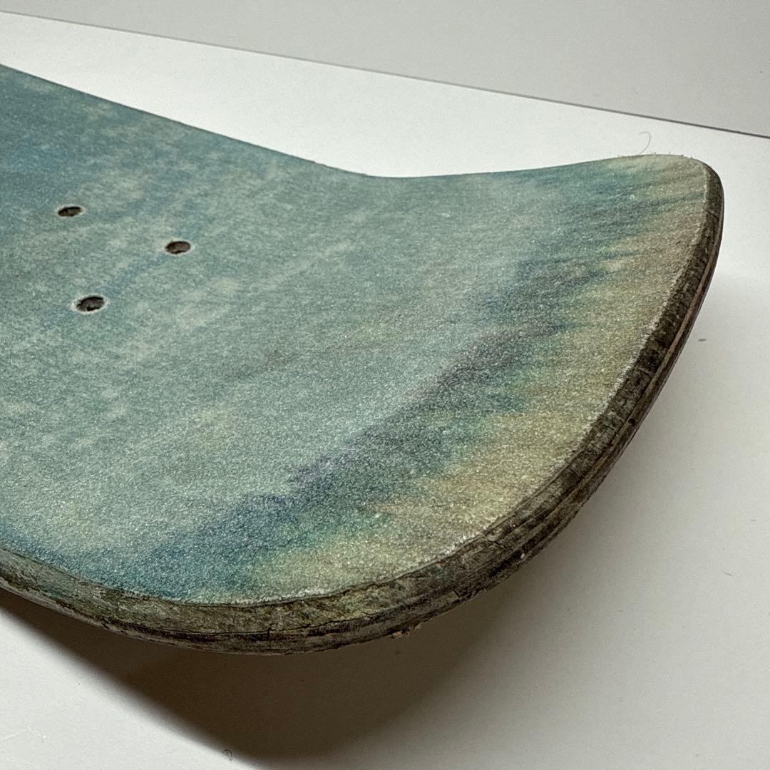 サンタクルーズ スケート ボード デッキ スケボー クルーザー