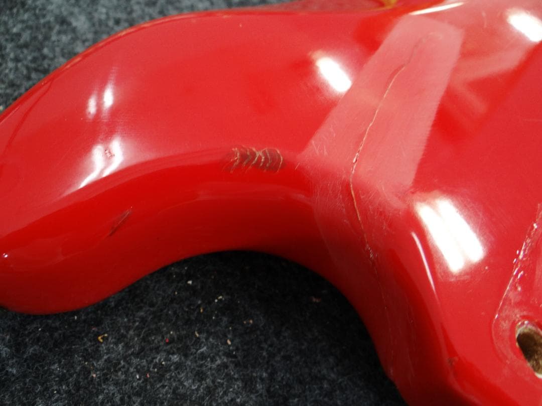 Fresher MERCURY X-310 Mustang style 超れあ！