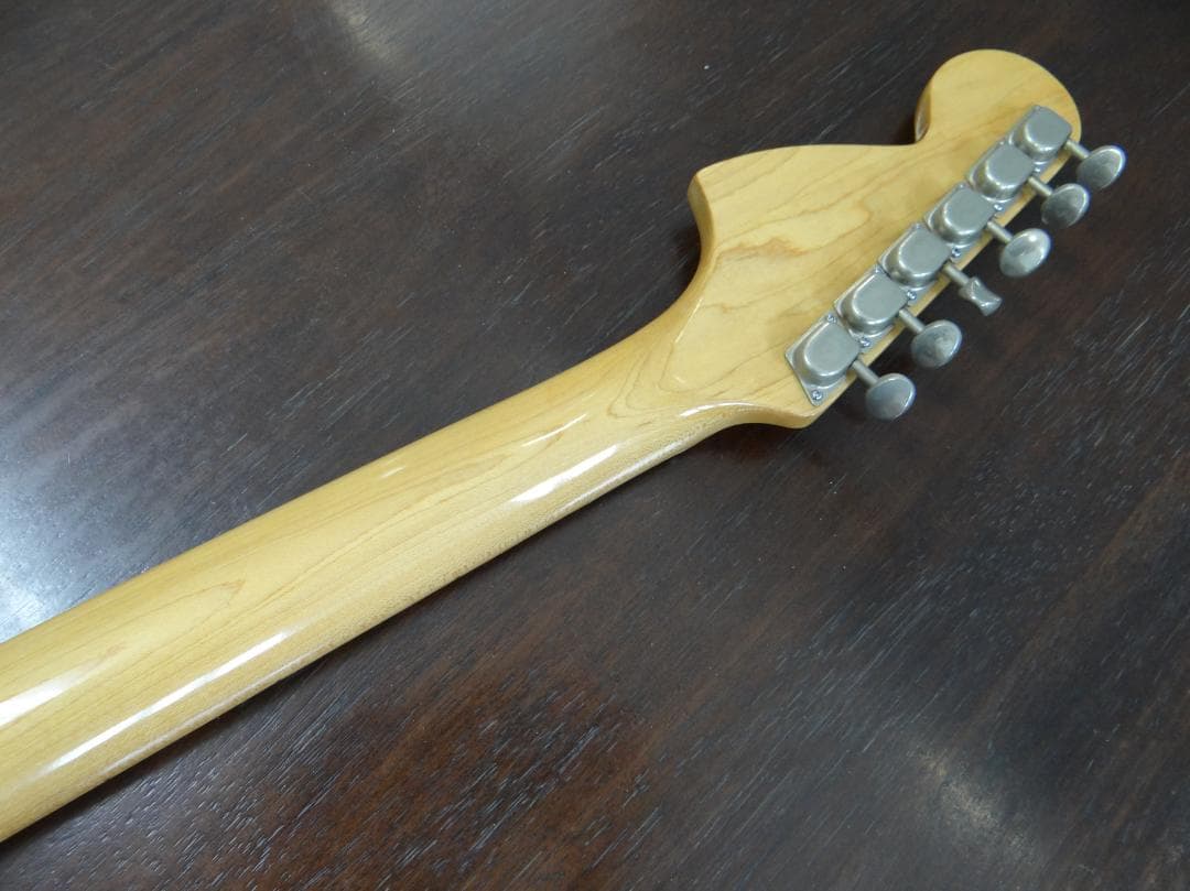 Fresher MERCURY X-310 Mustang style 超れあ！