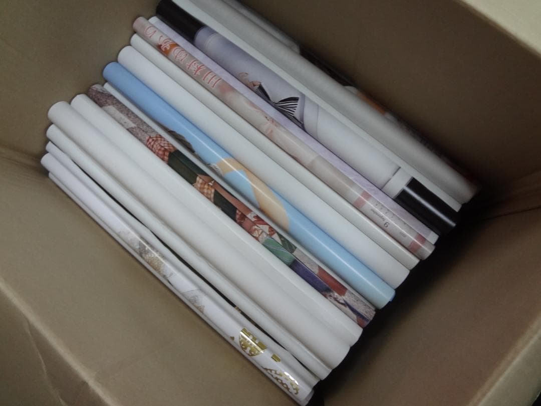 ☆非売品☆ 大量まとめ 販促用 店頭用 ポスター ゲーム 約200枚 告知