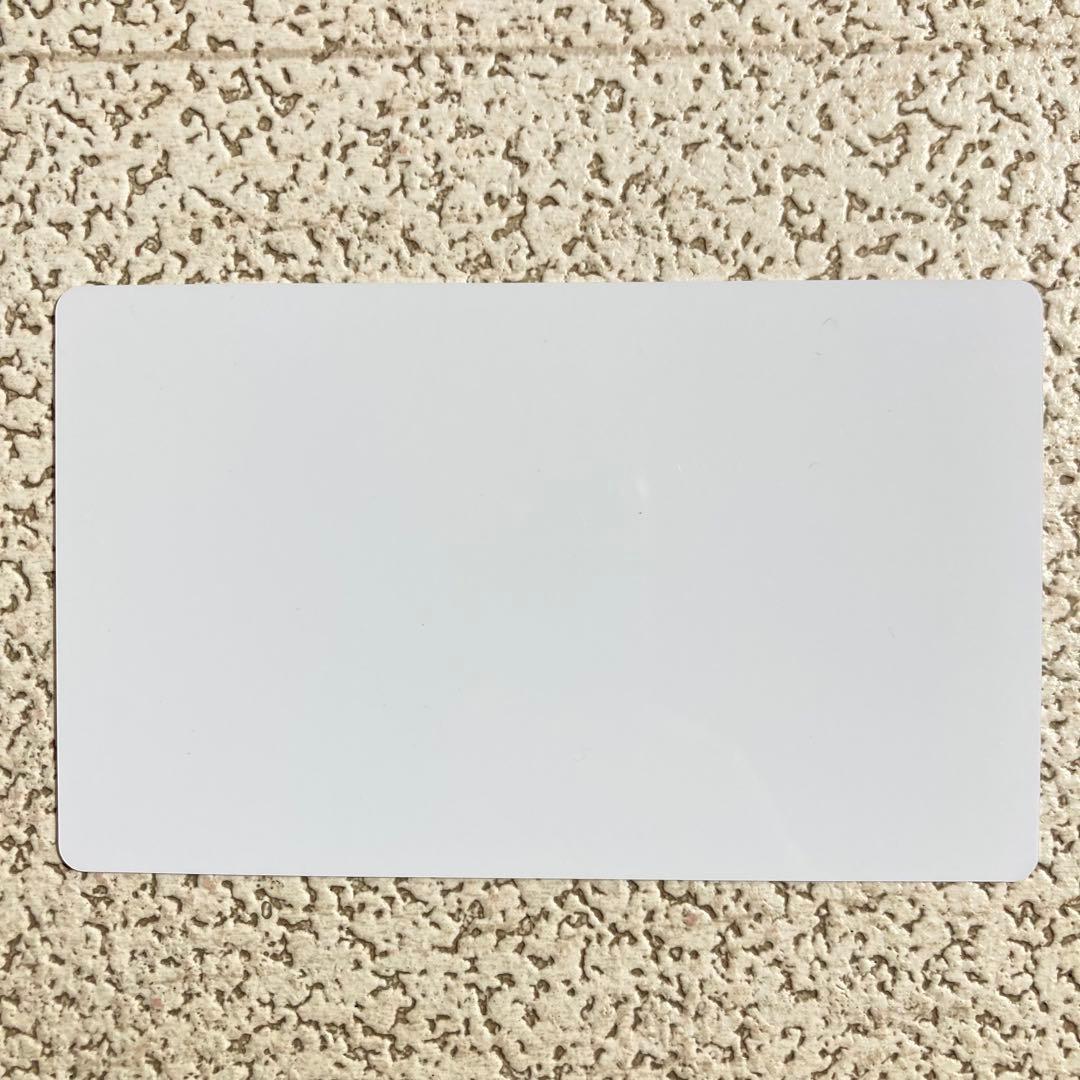 あんさんぶるスターズ　衣更真緒 　一日店長カード　タワーレコード　特典　あんスタ