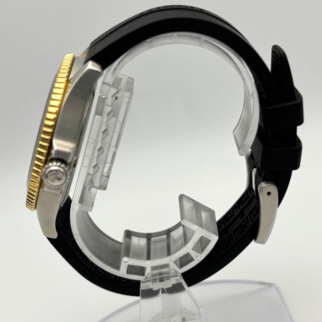 美品✨TISSOT ティソ SEASTAR 腕時計 1000 ダイバーズウォッチ