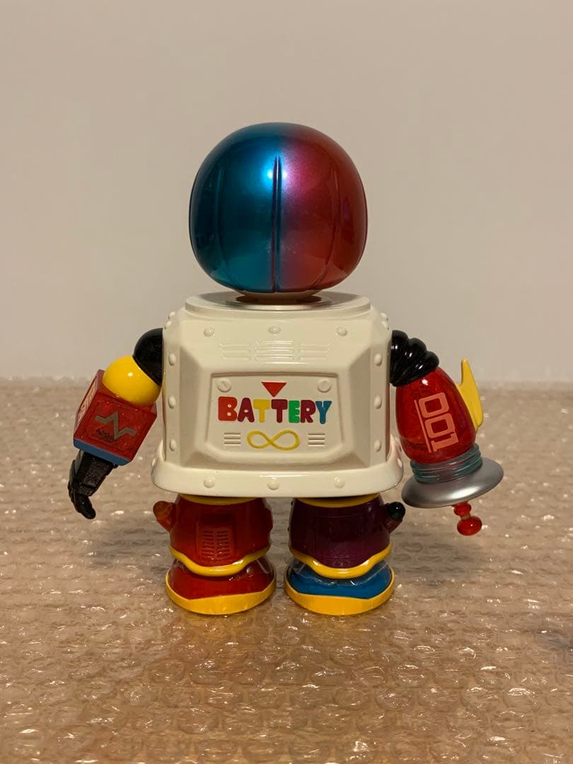 その他 POPMART YOSUKE UENO HAPICO machine