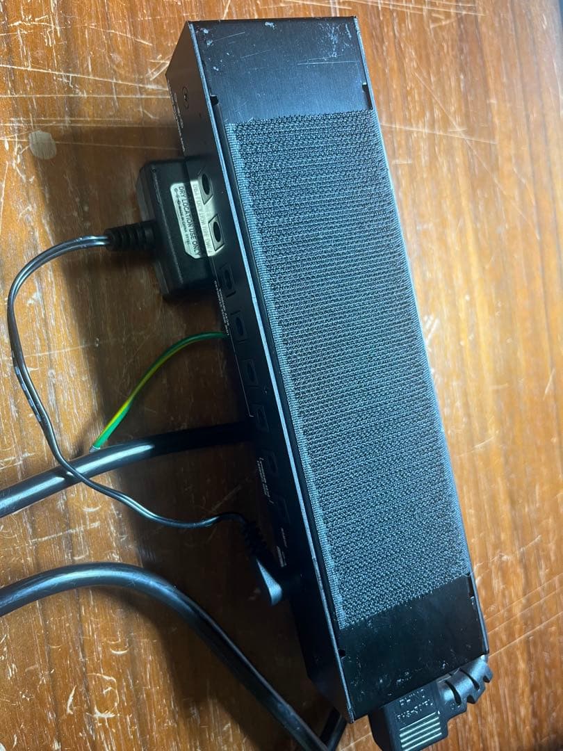 ギター Free the tone PT-1D