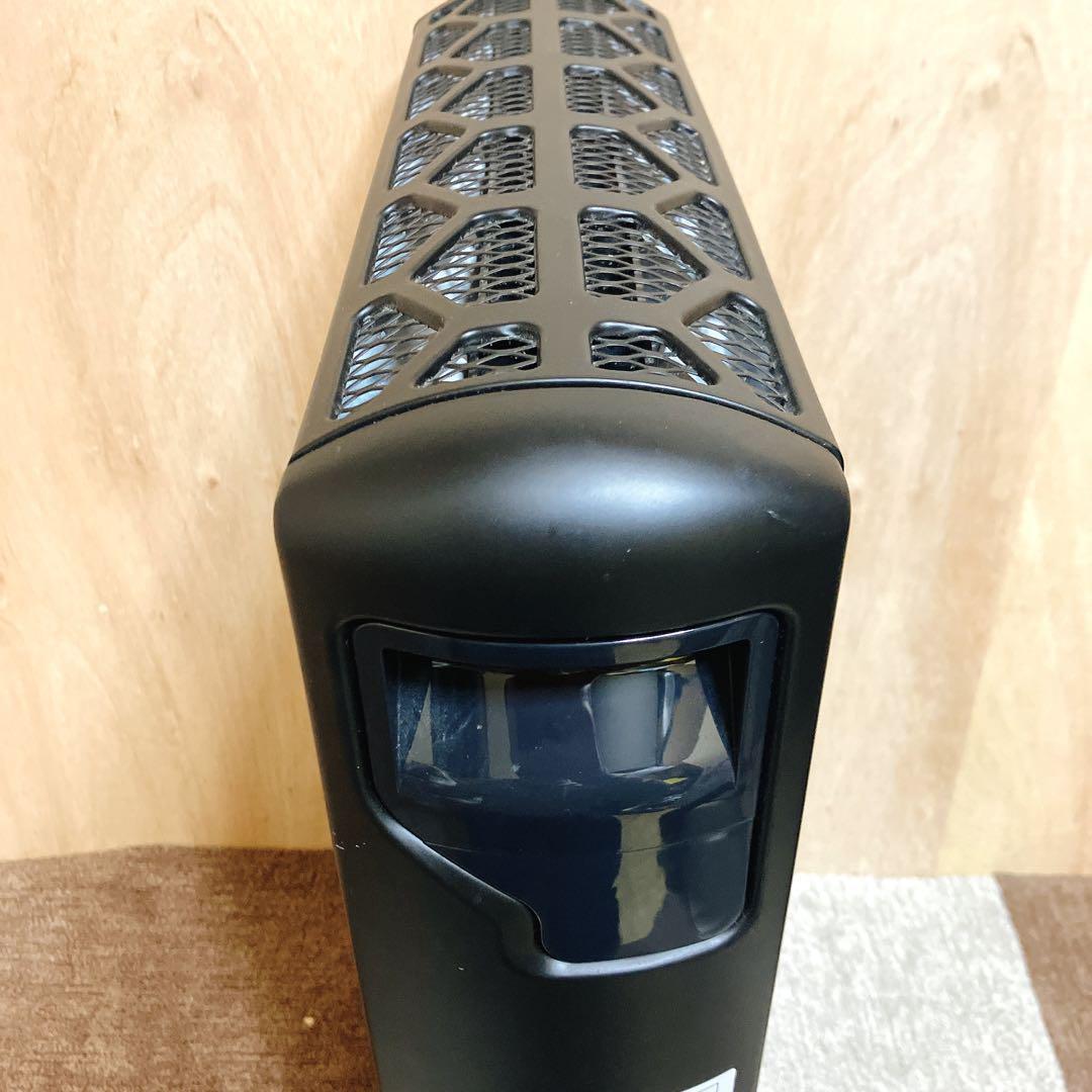 デロンギ マルチダイナミックヒーター MDH15WIFI-BK DeLonghi