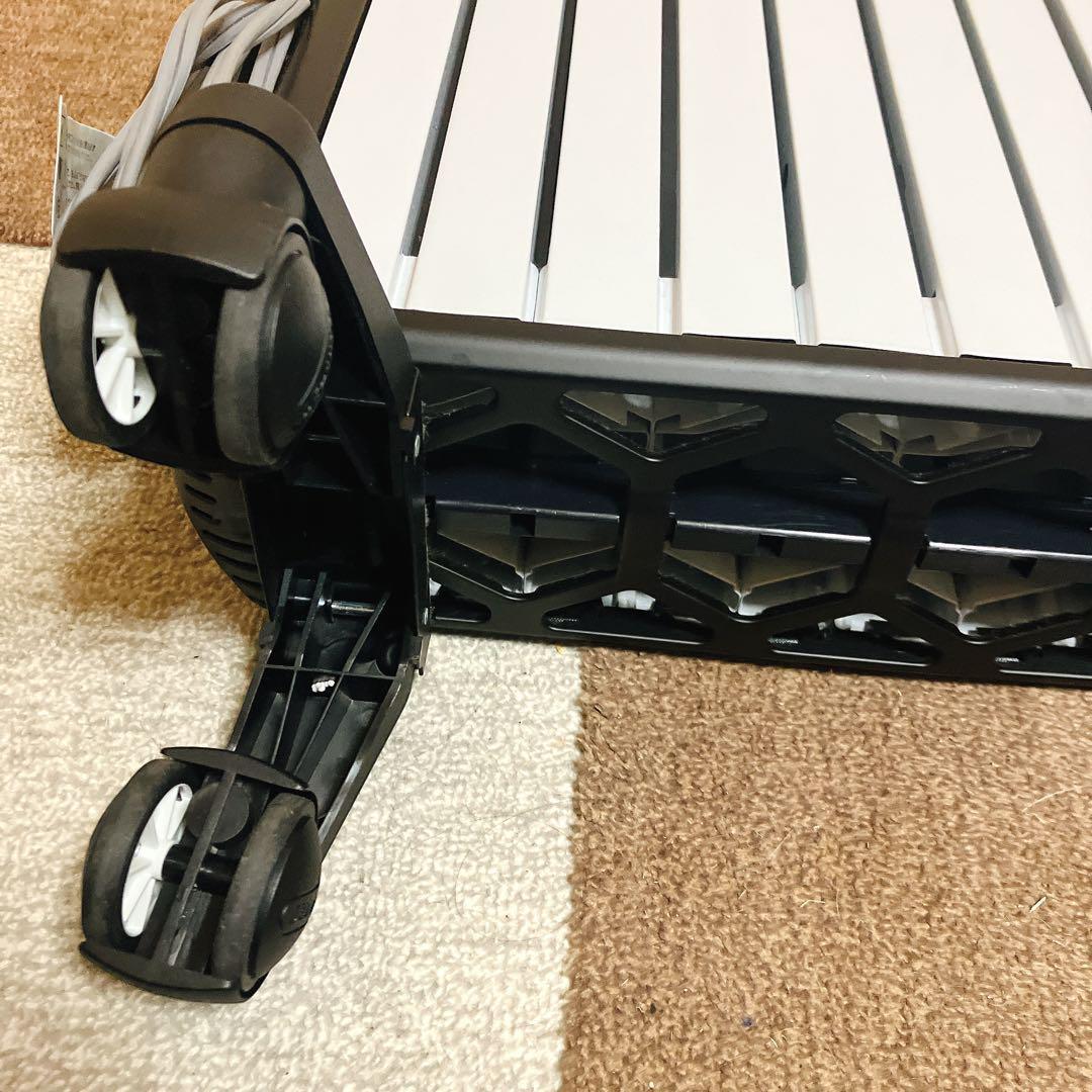 デロンギ マルチダイナミックヒーター MDH15WIFI-BK DeLonghi