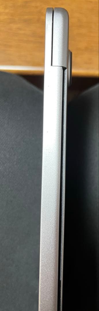 MacBook Air M2 13インチ 16GB 512SSD スペースグレイ