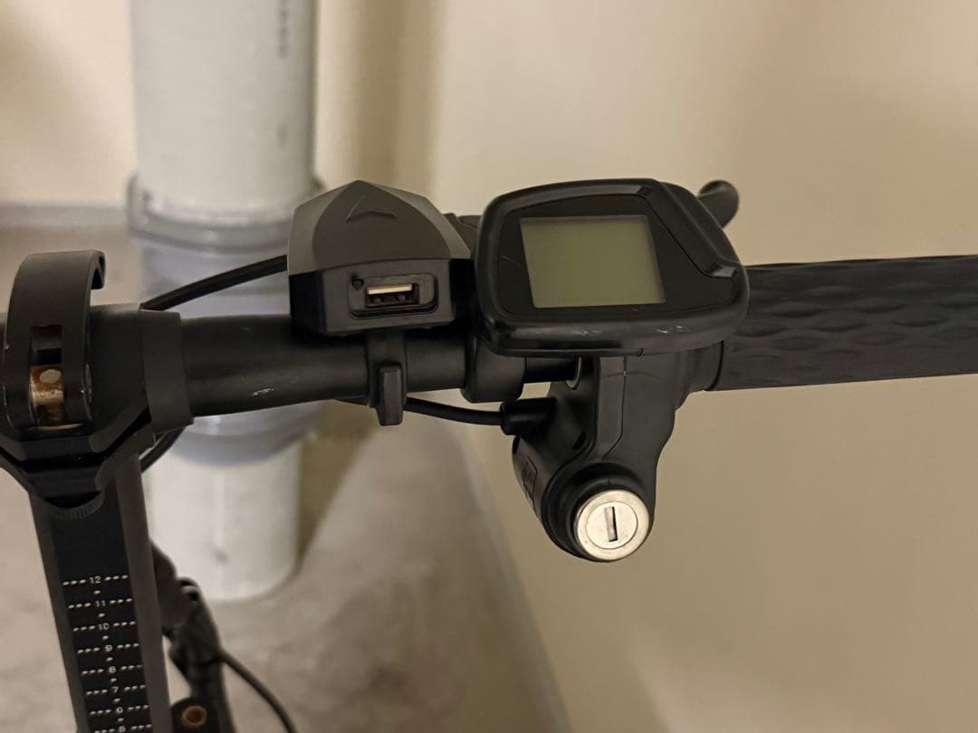 電動アシスト自転車モペット