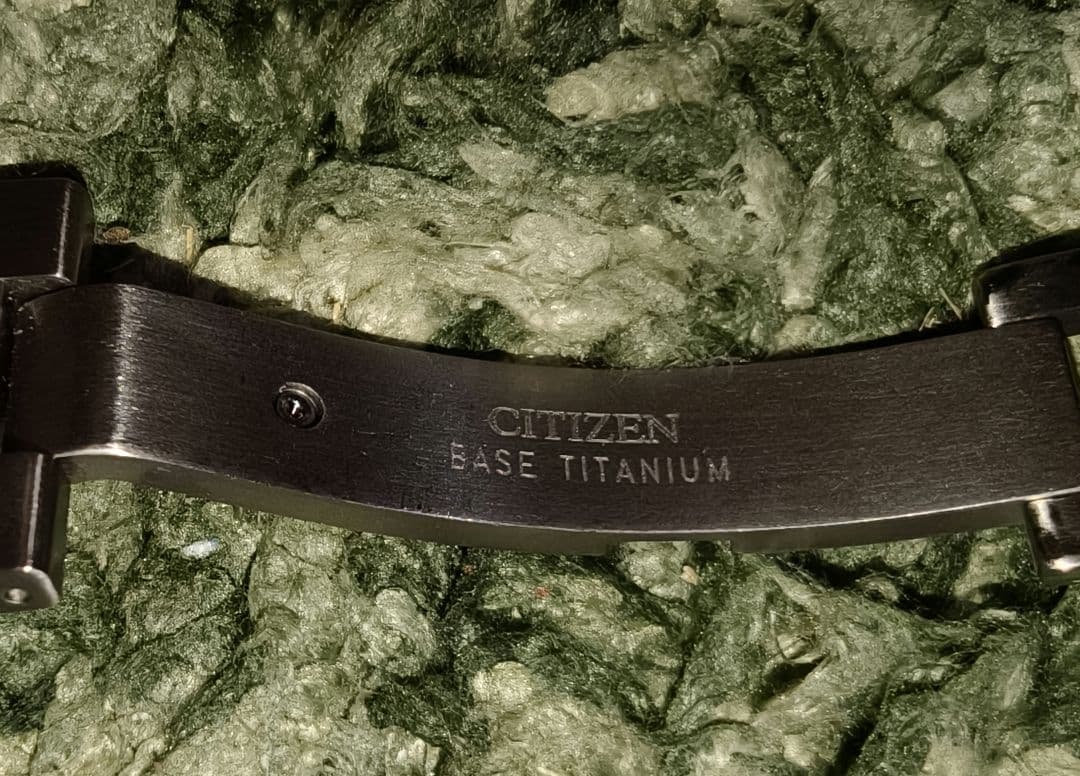 ATTESAアテッサダイレクトフライトチタン★電波ソーラー★CB3030-76E