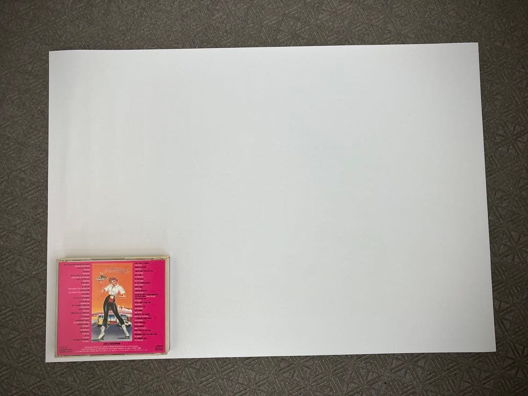 バンクシー ポスター banksy オリジナル box ホテル レア