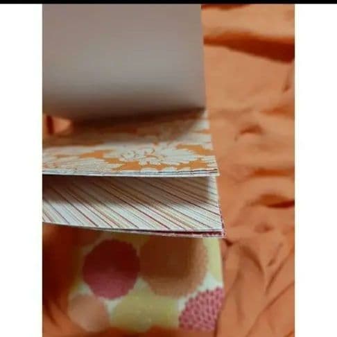 MATSTACKテクスチャーペーパー9冊セット