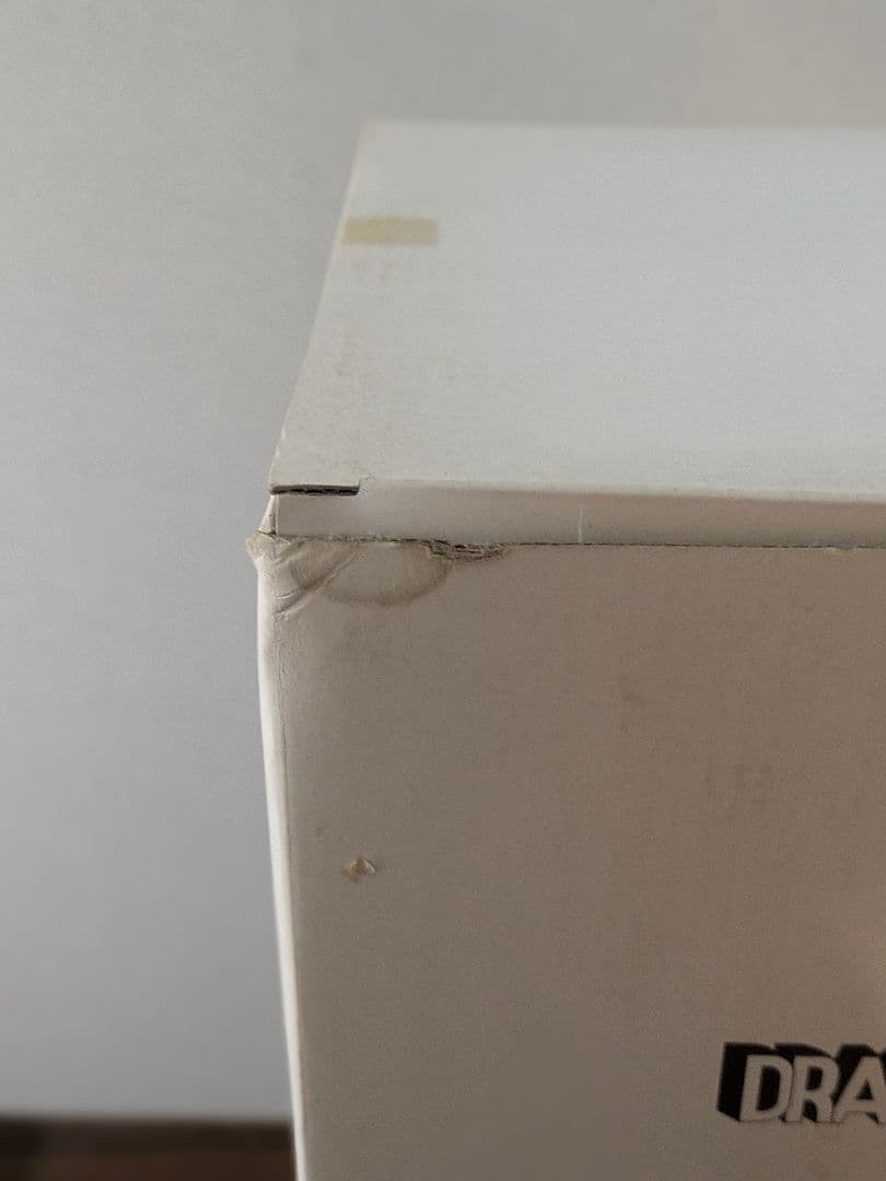 ドラゴンボール　ピッコロ大魔王　原作版カラー