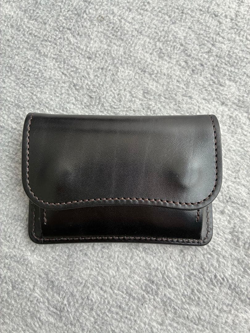 WILDSWANS タング サドルプルアップ クラシック