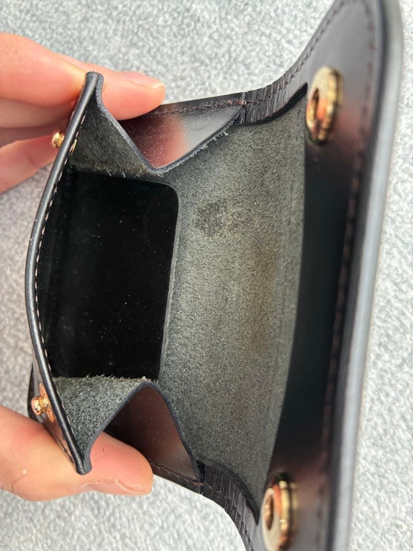 WILDSWANS タング サドルプルアップ クラシック