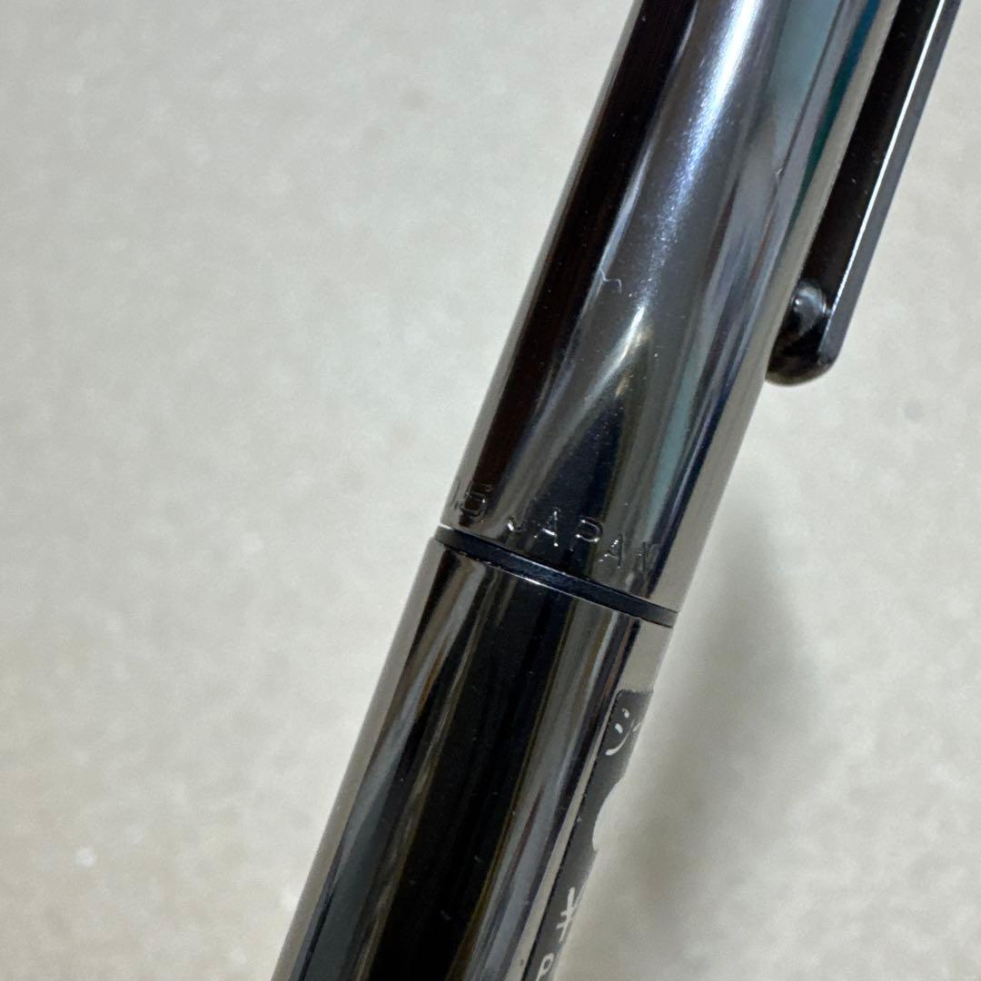 新品 廃盤 パイロット グランディー プリエール シャーペン グレー 0.5