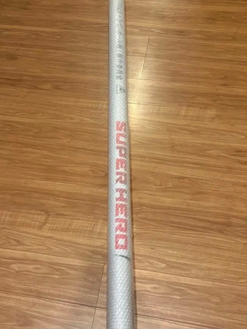 【希少】ドラゴンボール超 スーパーヒーロー 超ムビチケ　超巨大ポスター