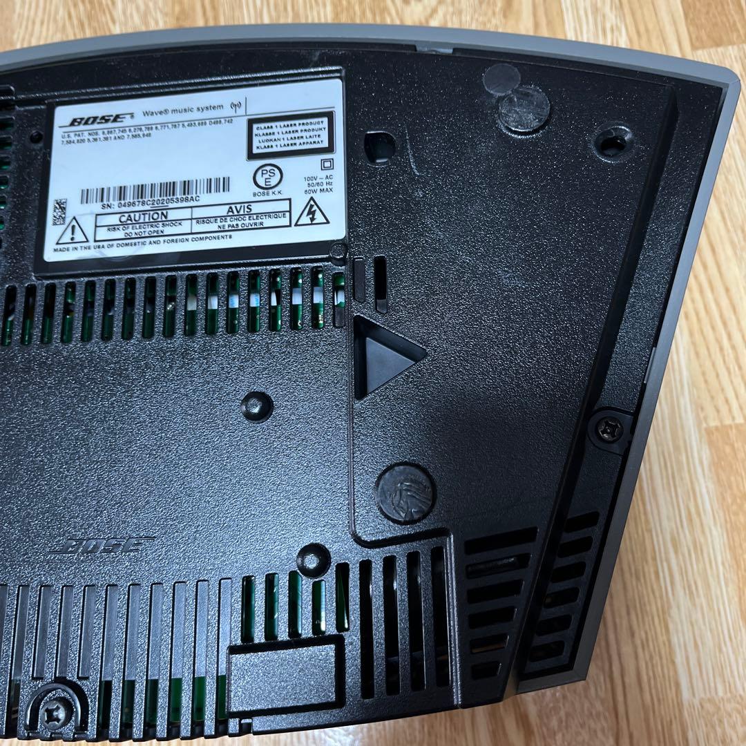 も*郎様 BOSEwms 5398AC 送料込み