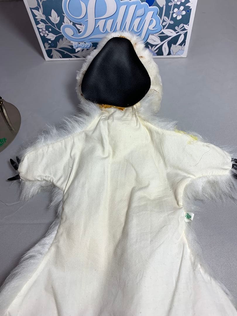 プーリップ　F-563 chill チル　人形　ドール