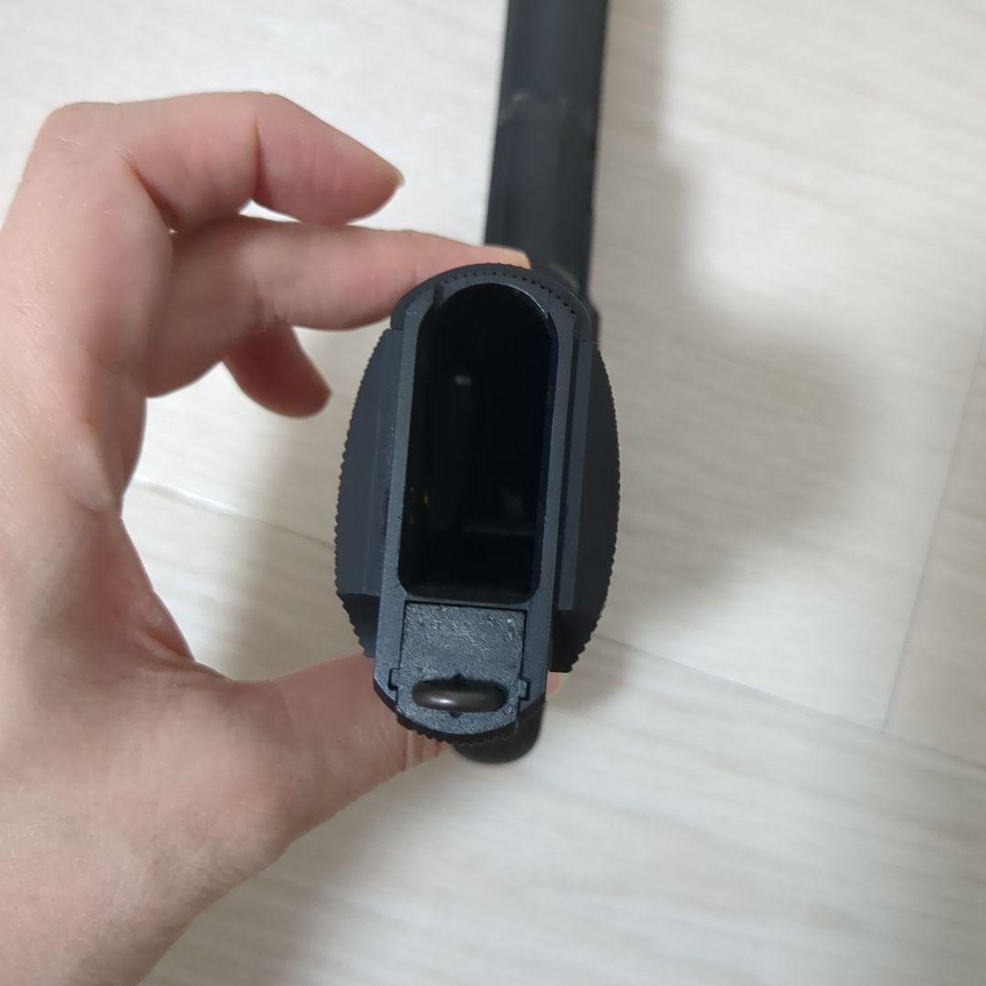 東京マルイ　PISTOL,CALIBER.45 MEU（SOC）No.27