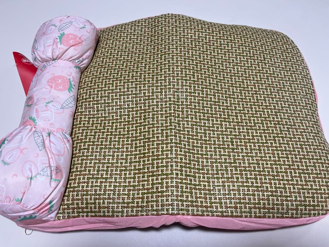 ペット　ベット　S ピンク