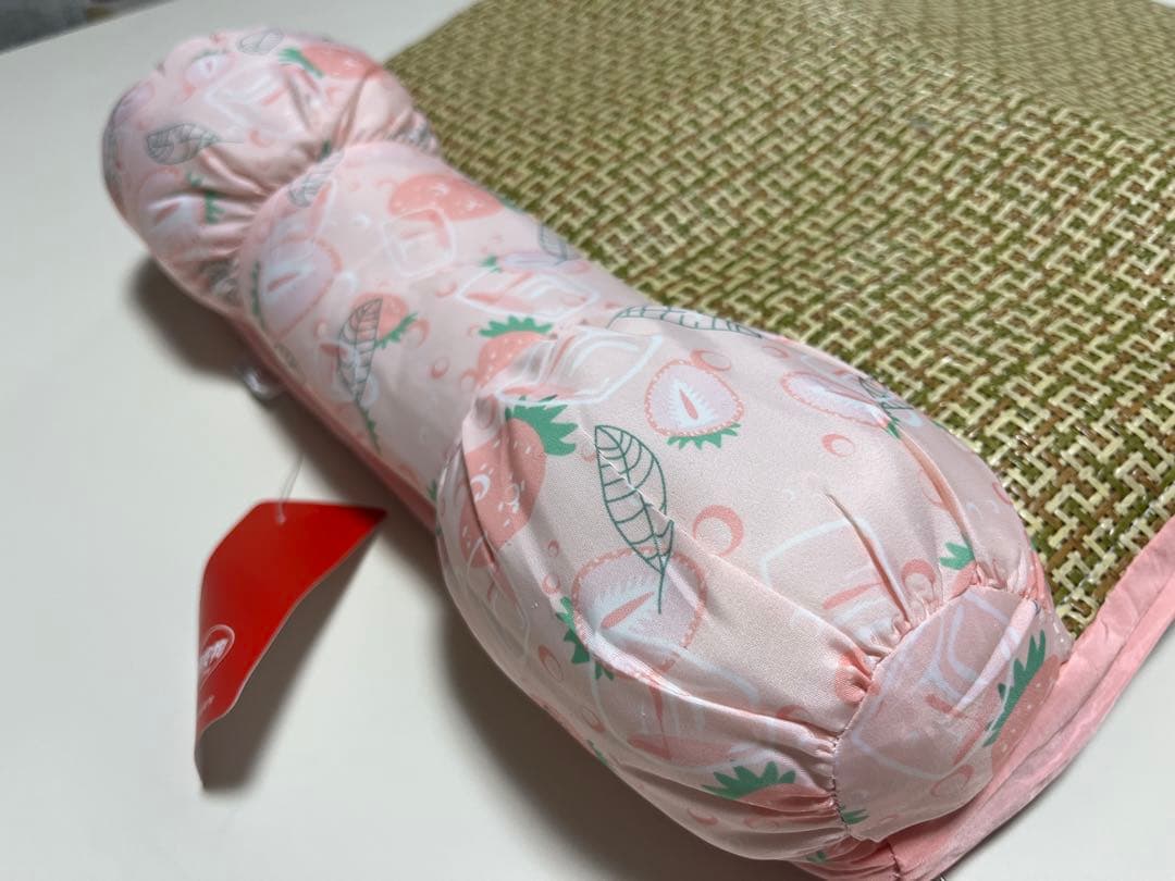 ペット　ベット　S ピンク