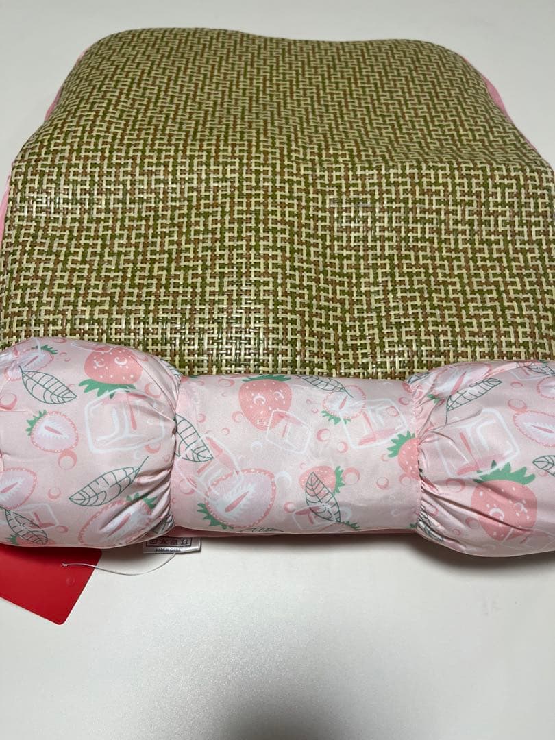 ペット　ベット　S ピンク