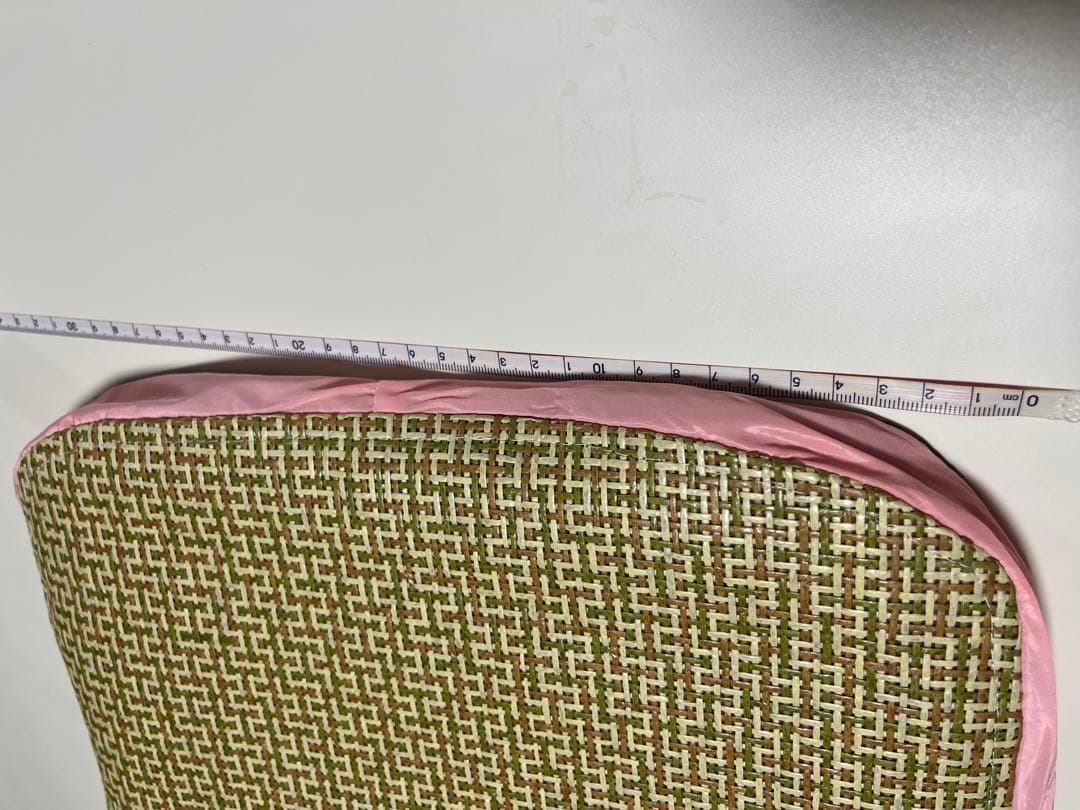 ペット　ベット　S ピンク