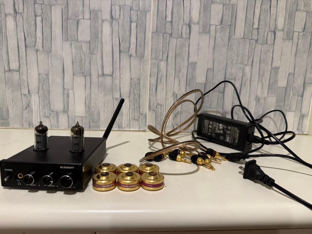 ONKYO スピーカー　D-112E おまけ付き