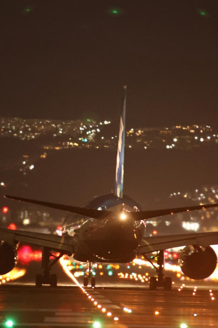 キヤノン CANON EF400mm F2.8L　エクステンダーⅡ　×2.0付き