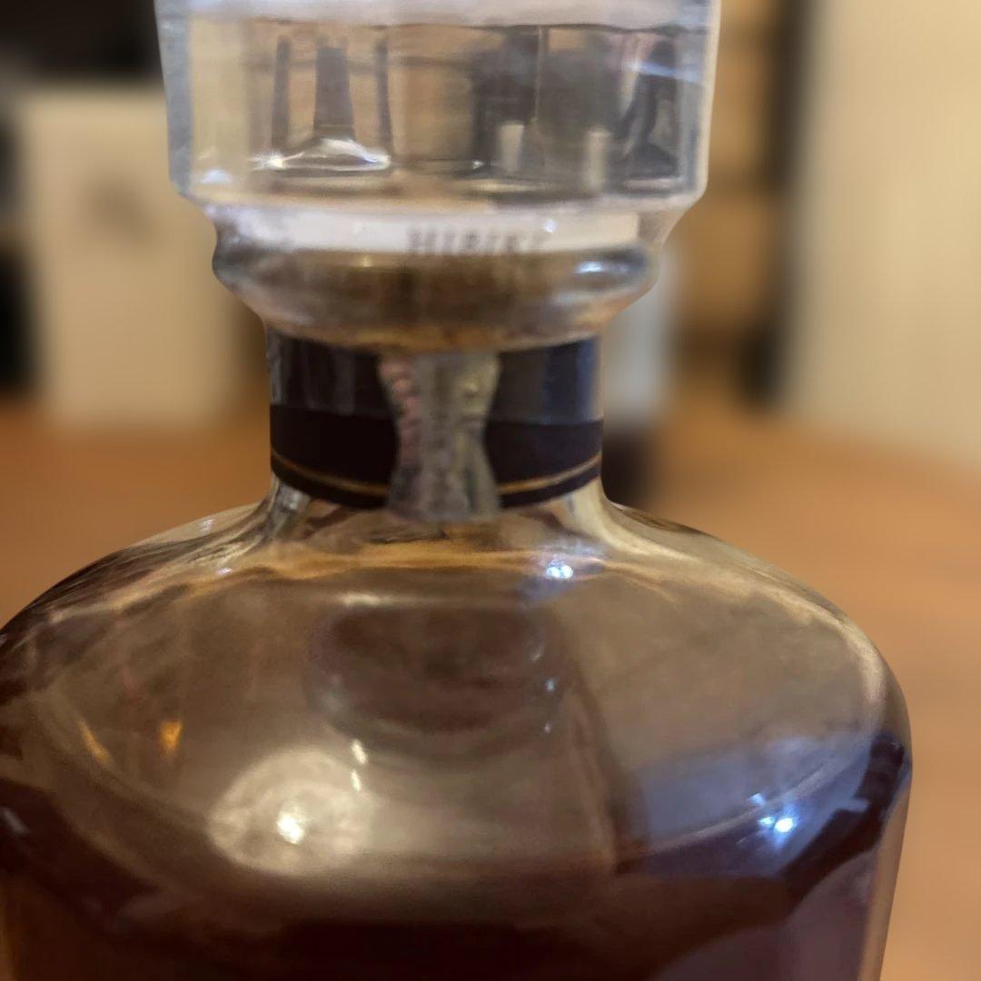 響　ブレンダーチョイス　未開封　希少