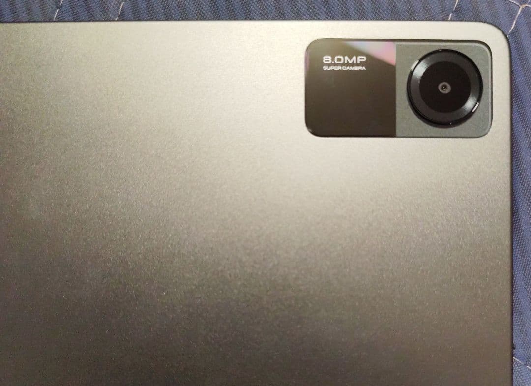 Redmi pad SE 4GBRAM 128GBROM 256GBSDセット