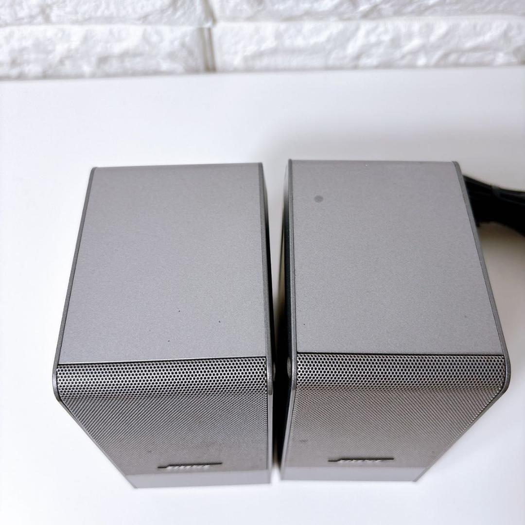 BOSE Computer MusicMonitor デスクトップスピーカー