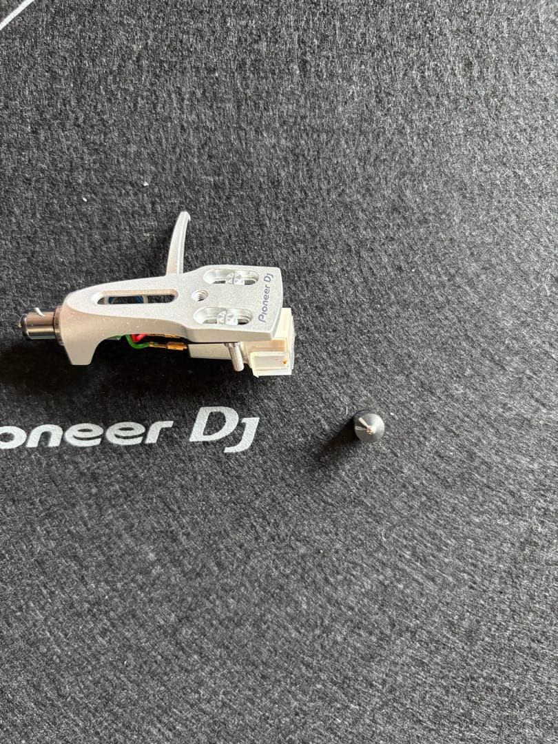 ターンテーブル　PLX-500-K