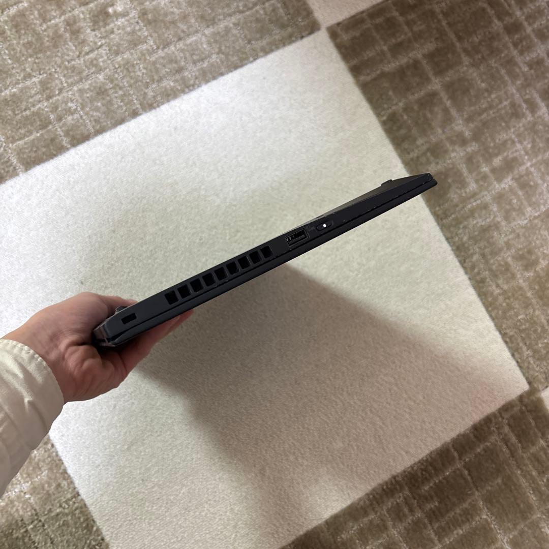 Windowsノート本体 Thinkpad X1 Carbon Gen 8 i5 16GB