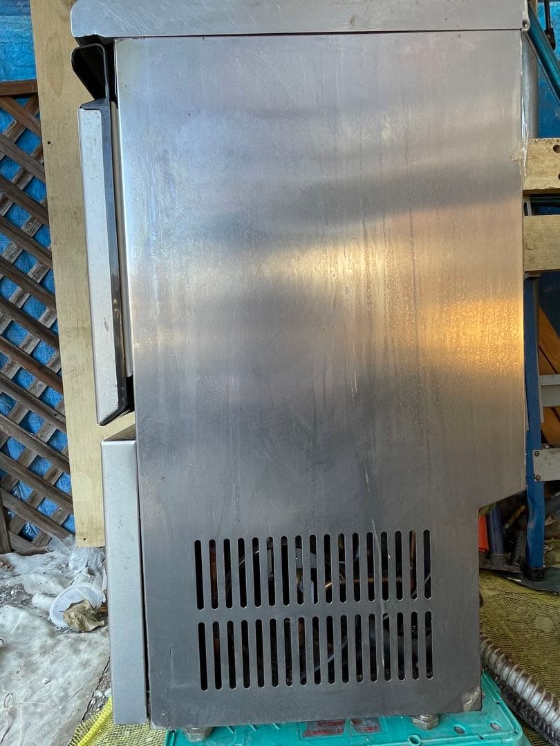 製氷機　ホシザキ　IM-25M-1 個人出品
