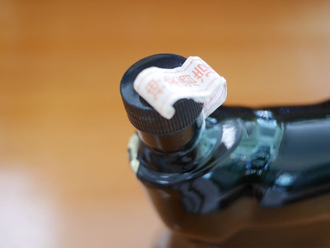 【未開封】神楽酒造　焼酎　麦焼酎